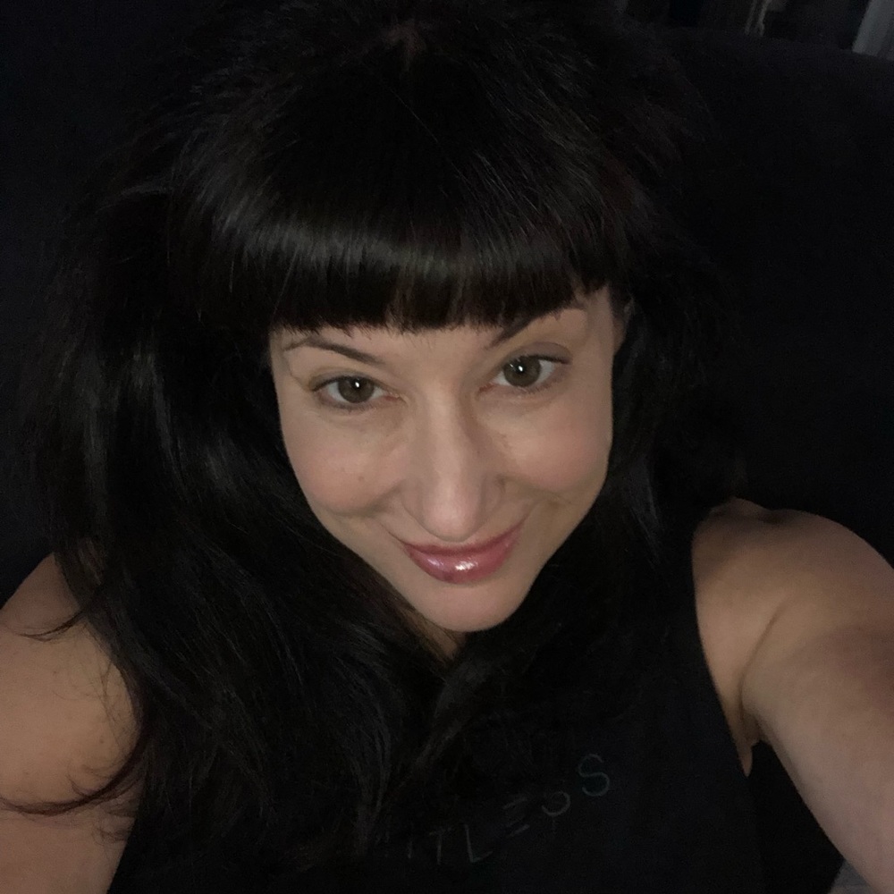 Meet your Posher, Christine